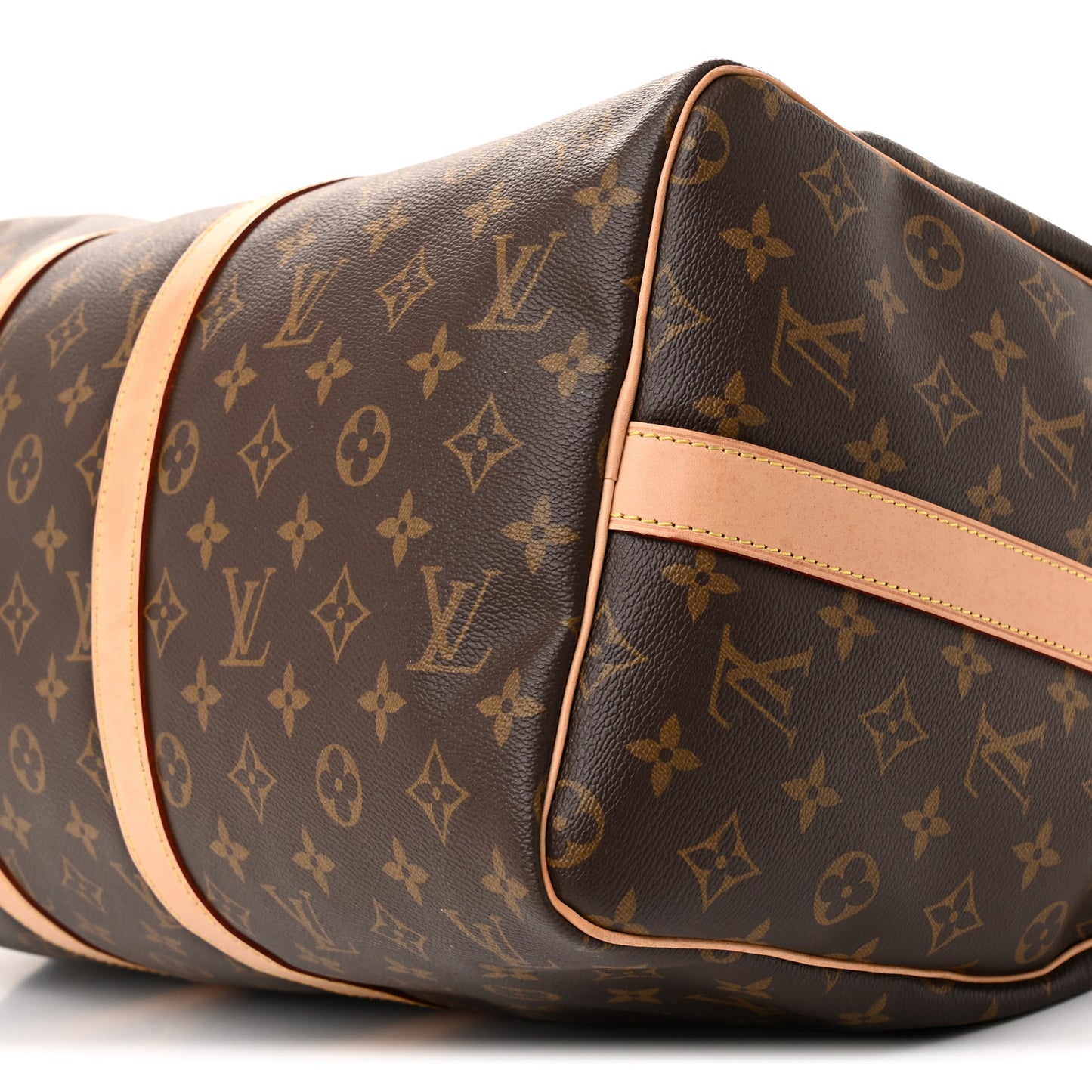 Monogram Keepall Bandouliere 45