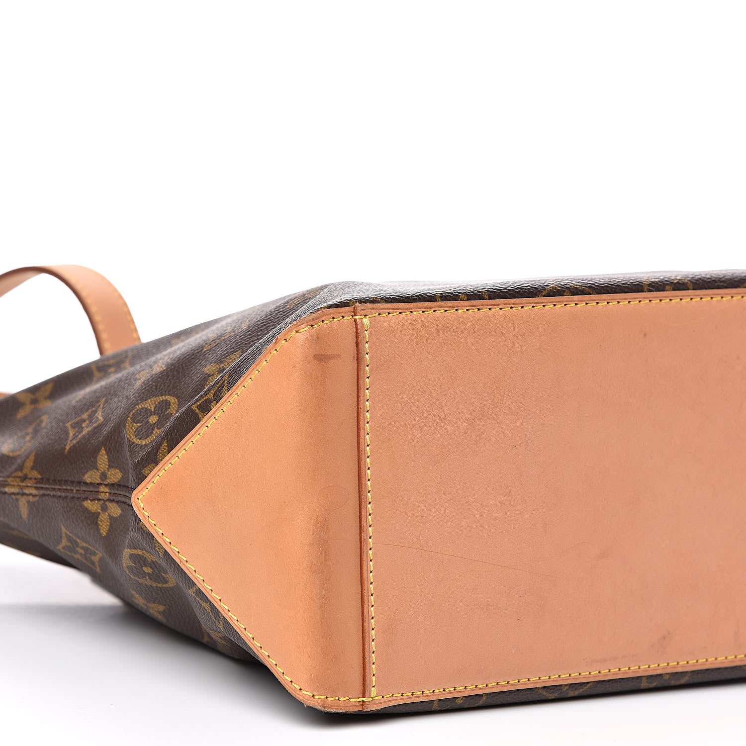 Louis Vuitton Monogram Cabas Piano 8 of 12