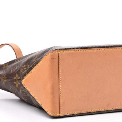 Louis Vuitton Monogram Cabas Piano 8 of 12