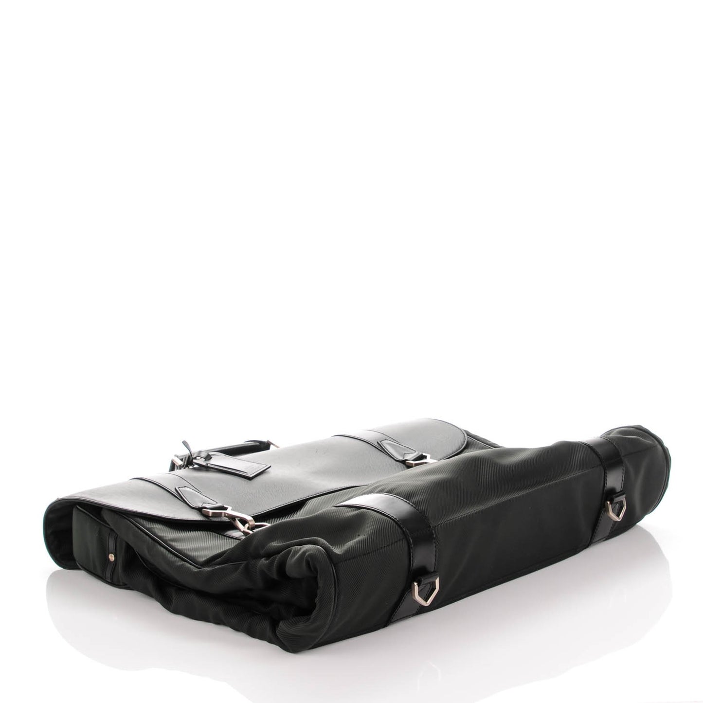 Taiga 3 Hanger Garment Carrier Ardoise