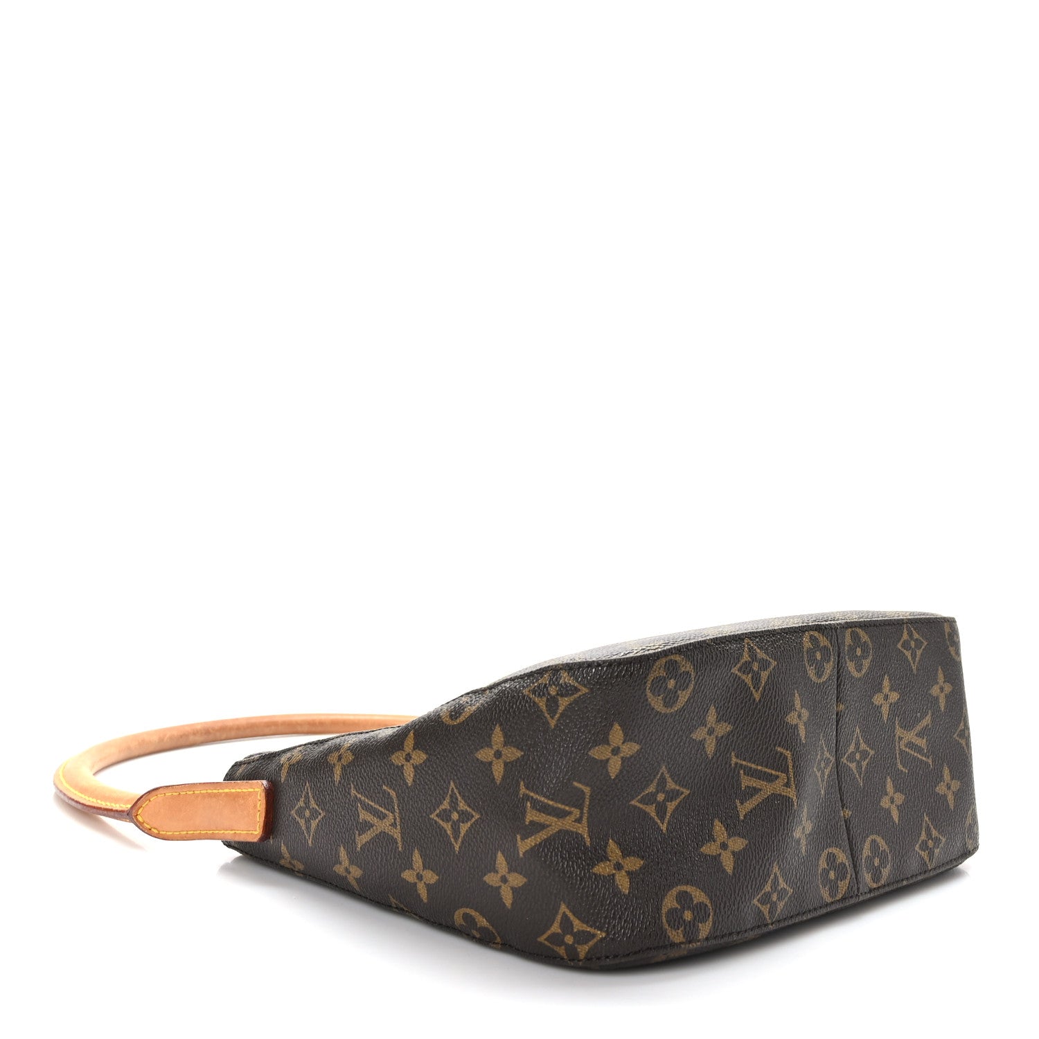 Louis Vuitton Monogram Looping MM 4 of 8