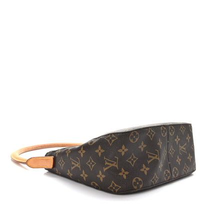 Louis Vuitton Monogram Looping MM 4 of 8