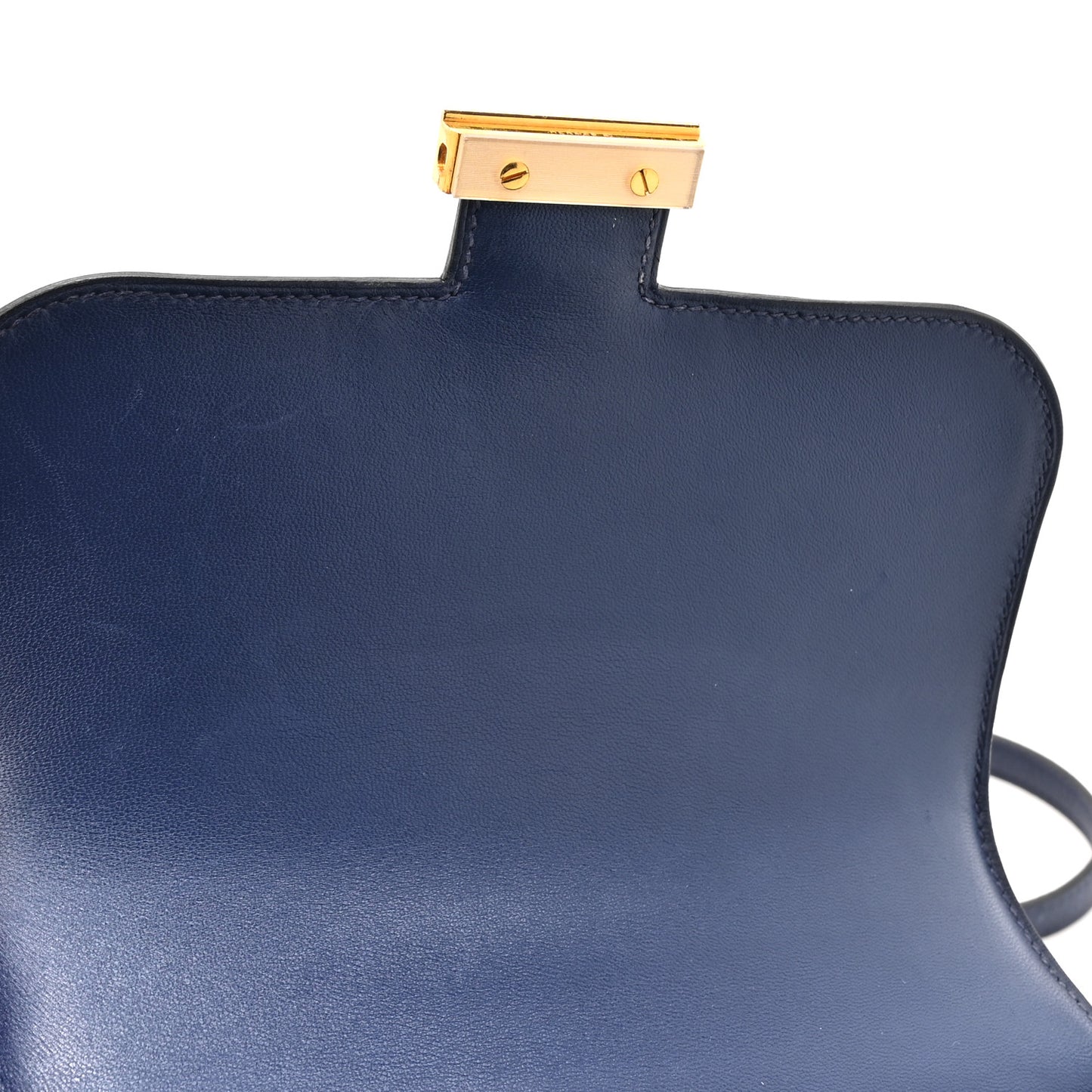 Epsom Constance 18 Bleu Saphir