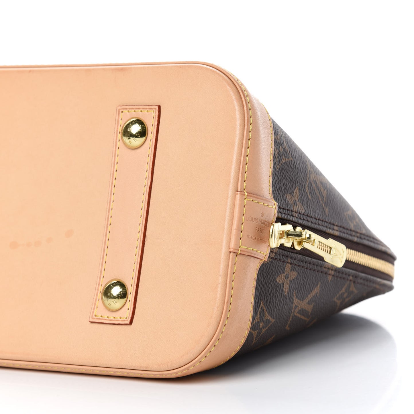 Monogram Alma PM