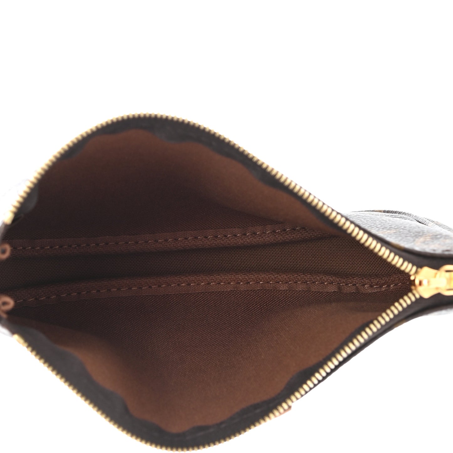 Monogram Multi Pochette Accessories Mini Pochette