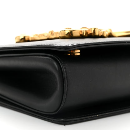 Dolce & Gabbana Nappa DG Girls Shoulder Bag Black 8 of 10