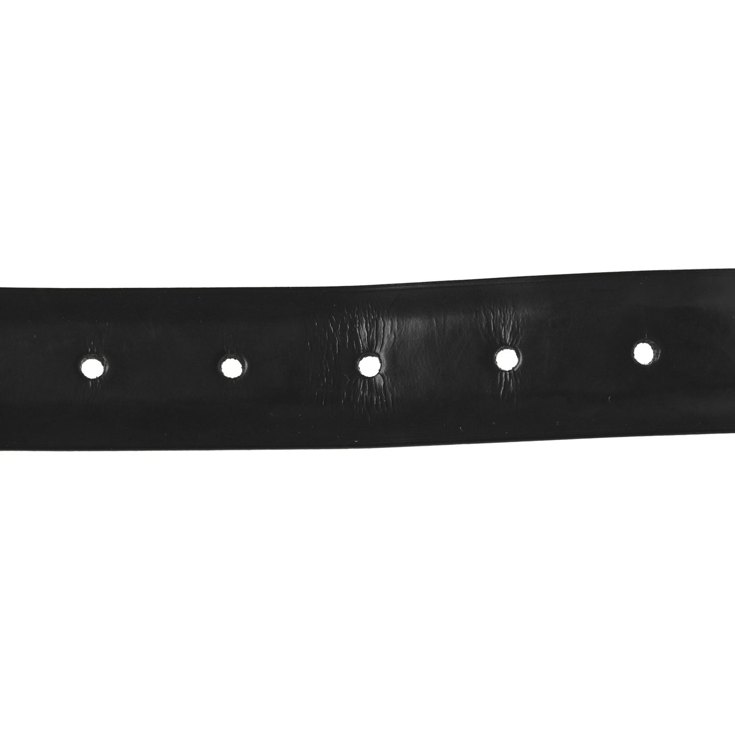 Calfskin 35mm LV Skyline Belt 100 40 Black