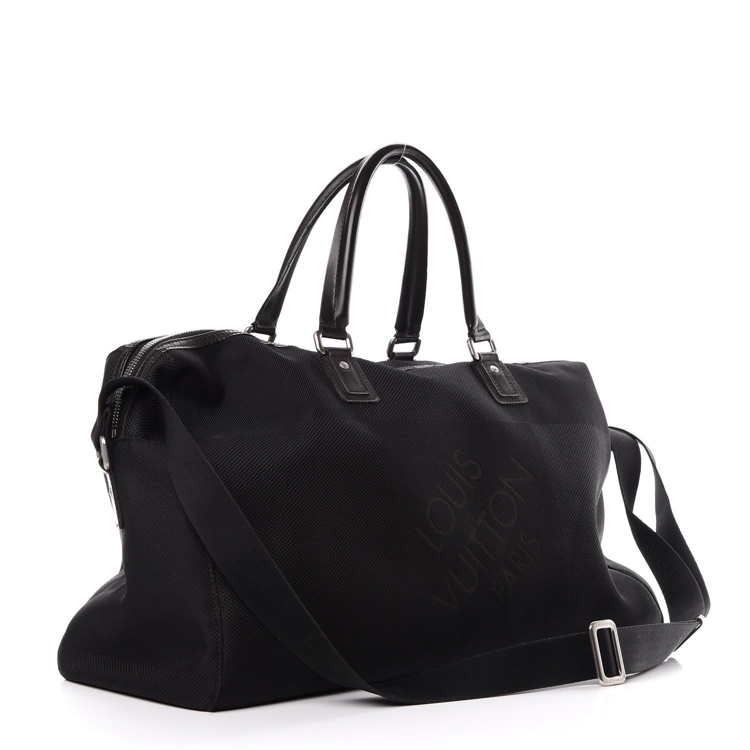 Louis Vuitton Damier Geant Albatros Black 2 of 9