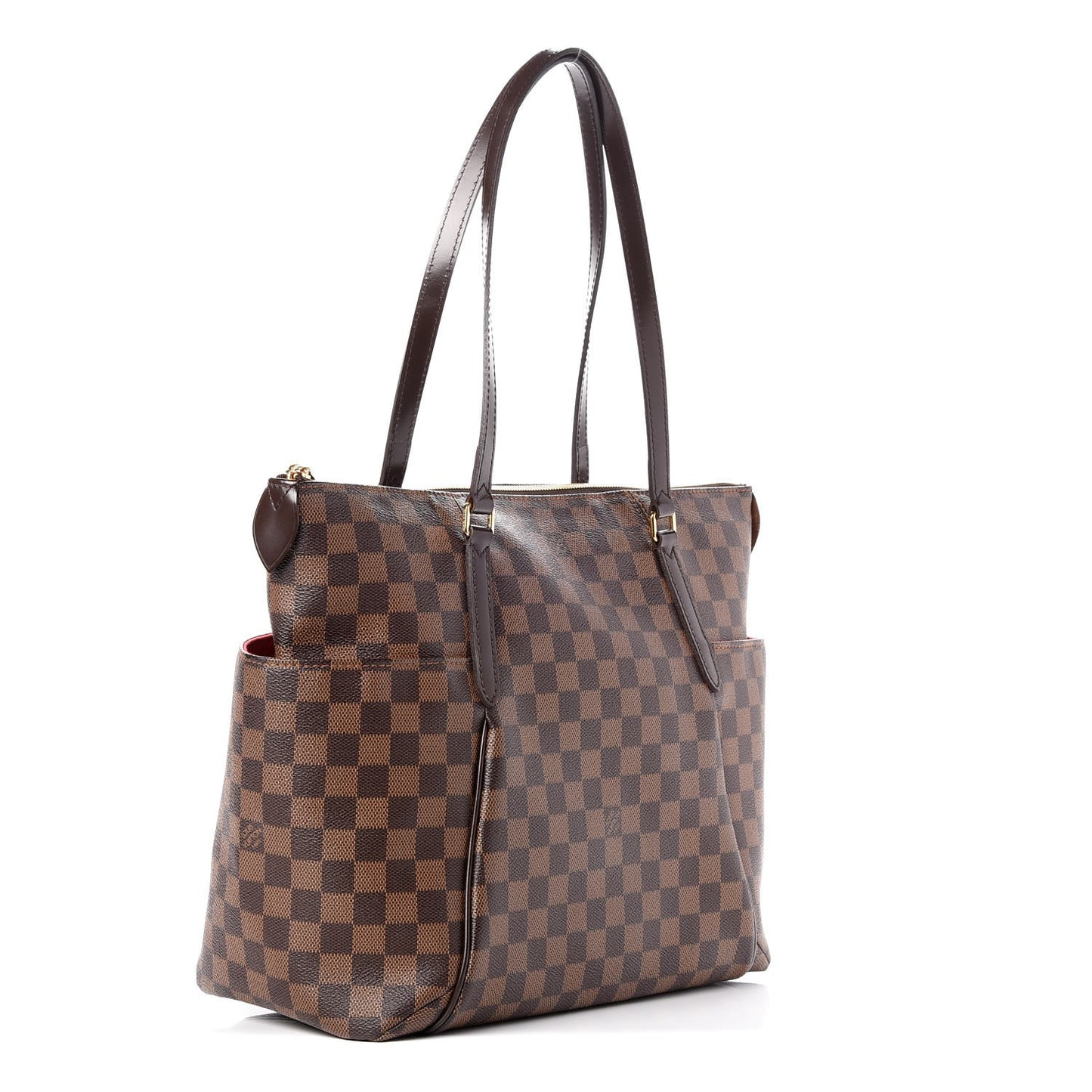 Damier Ebene Totally MM