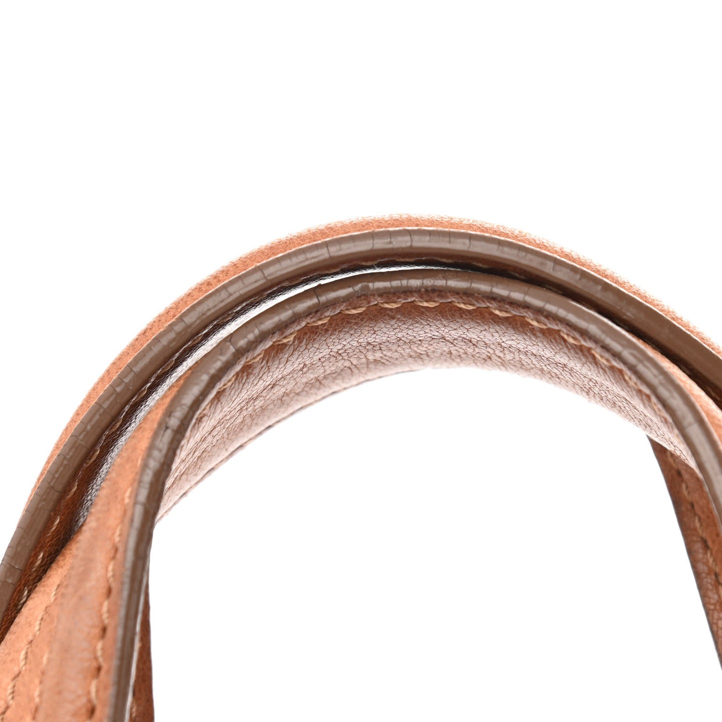 Lambskin Medium Nightingale Tan