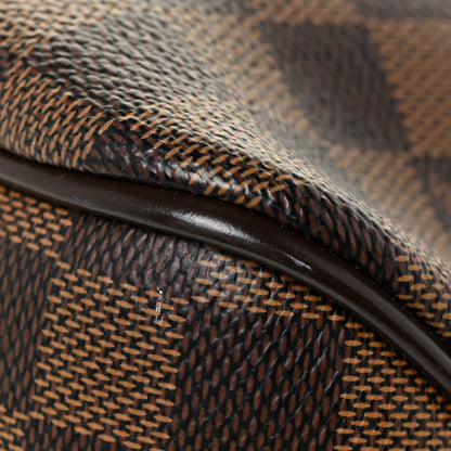 Louis Vuitton Damier Ebene Delightful MM 14 of 20