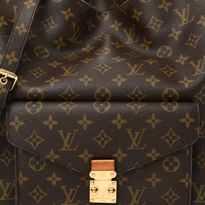 Louis Vuitton Monogram Metis 7 of 9