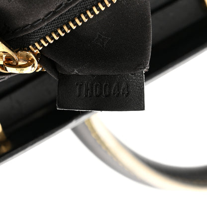 Louis Vuitton Suhali L'Ingenieux PM Black 7 of 16