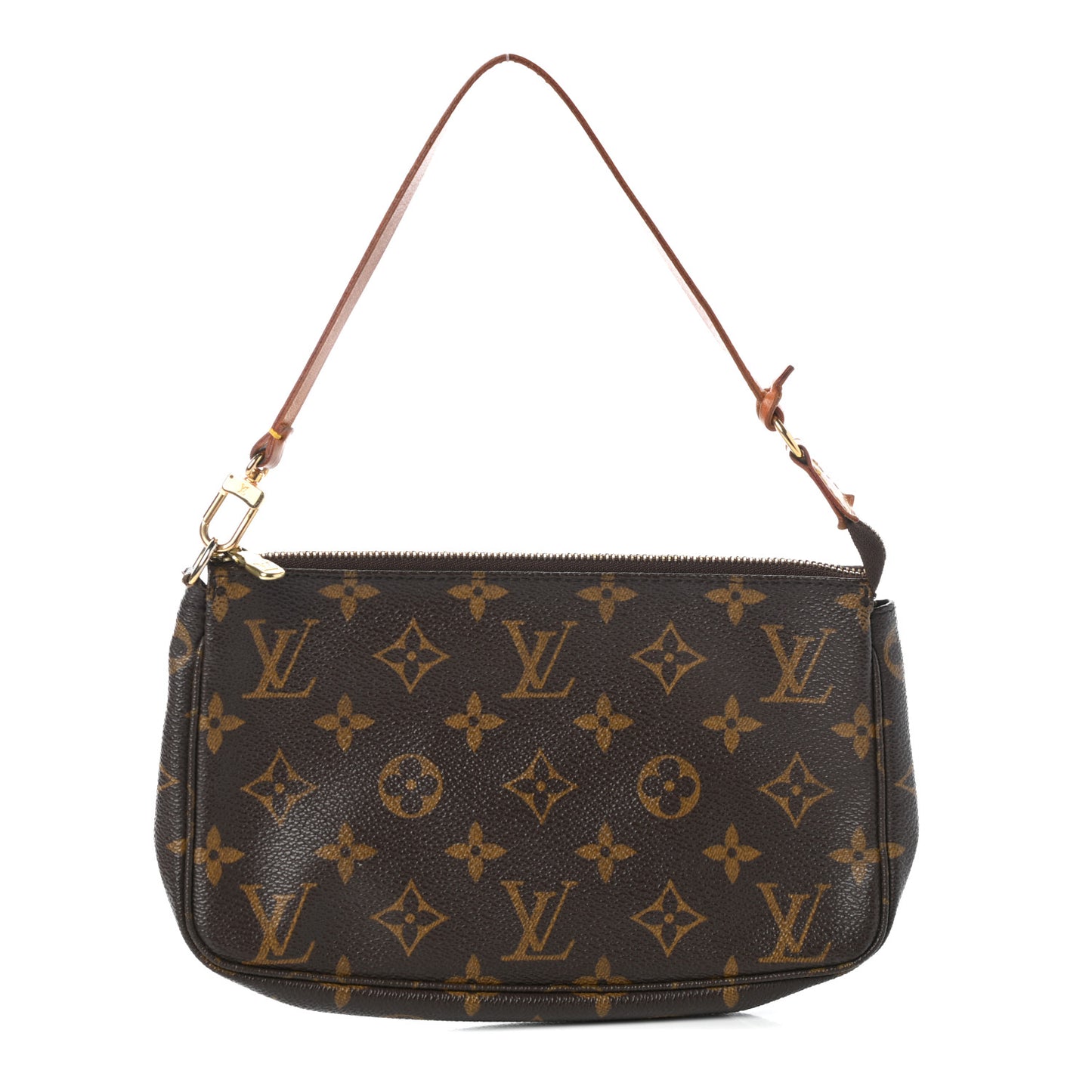Monogram Pochette Accessories