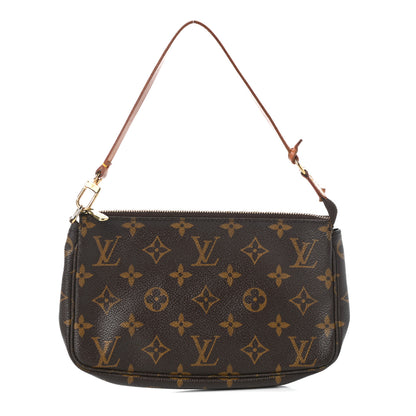 Louis Vuitton Monogram Pochette Accessories 1 of 11