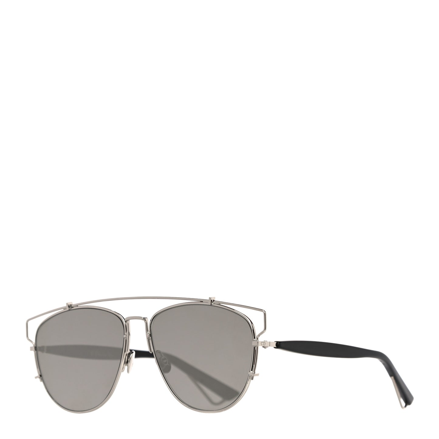 Technologic Sunglasses Black