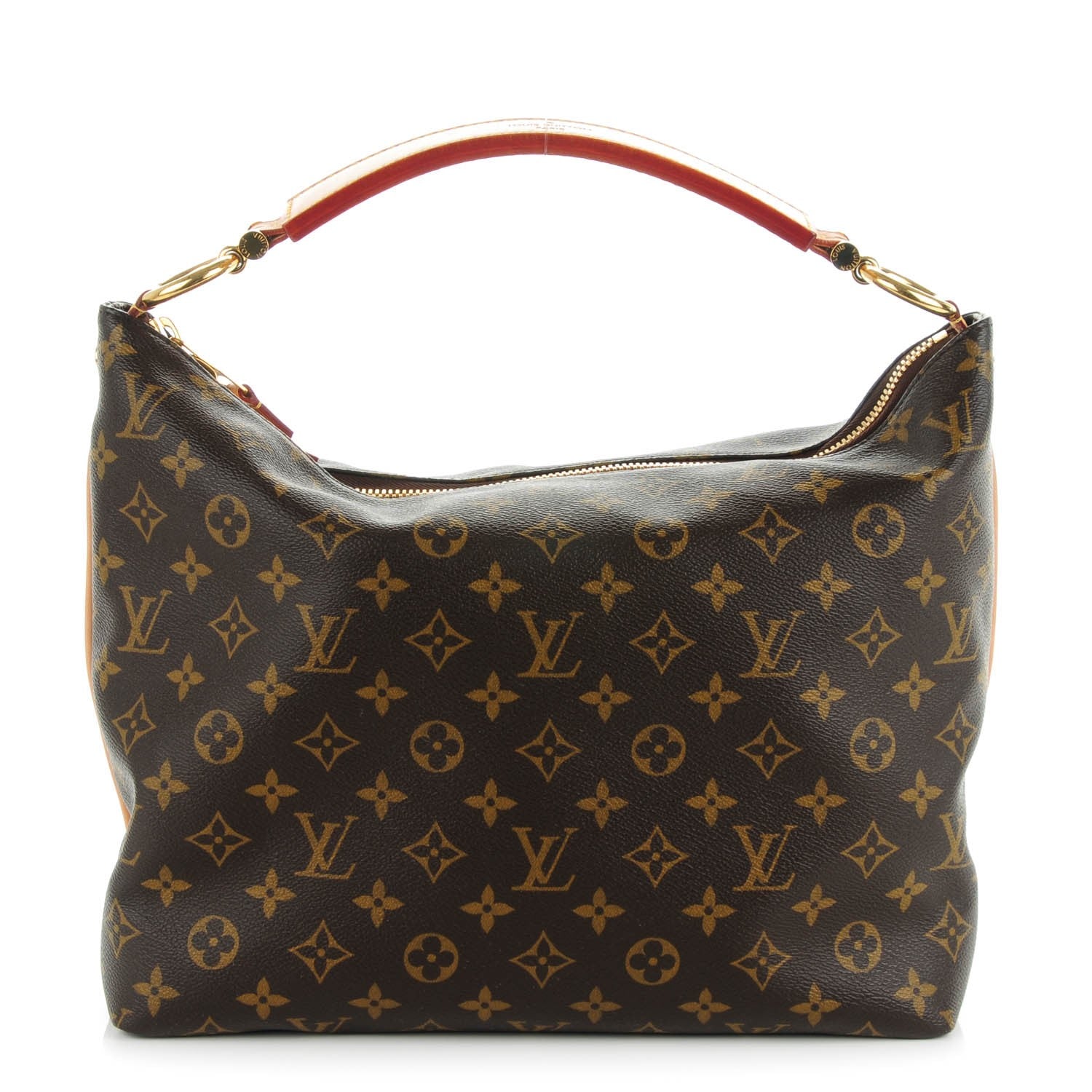 Louis Vuitton Monogram Sully PM 1 of 8
