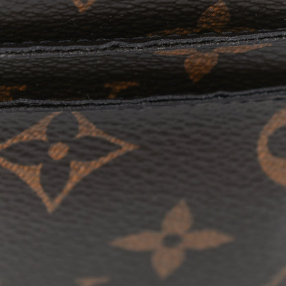 Louis Vuitton Monogram Pallas Wallet Cherry 14 of 14