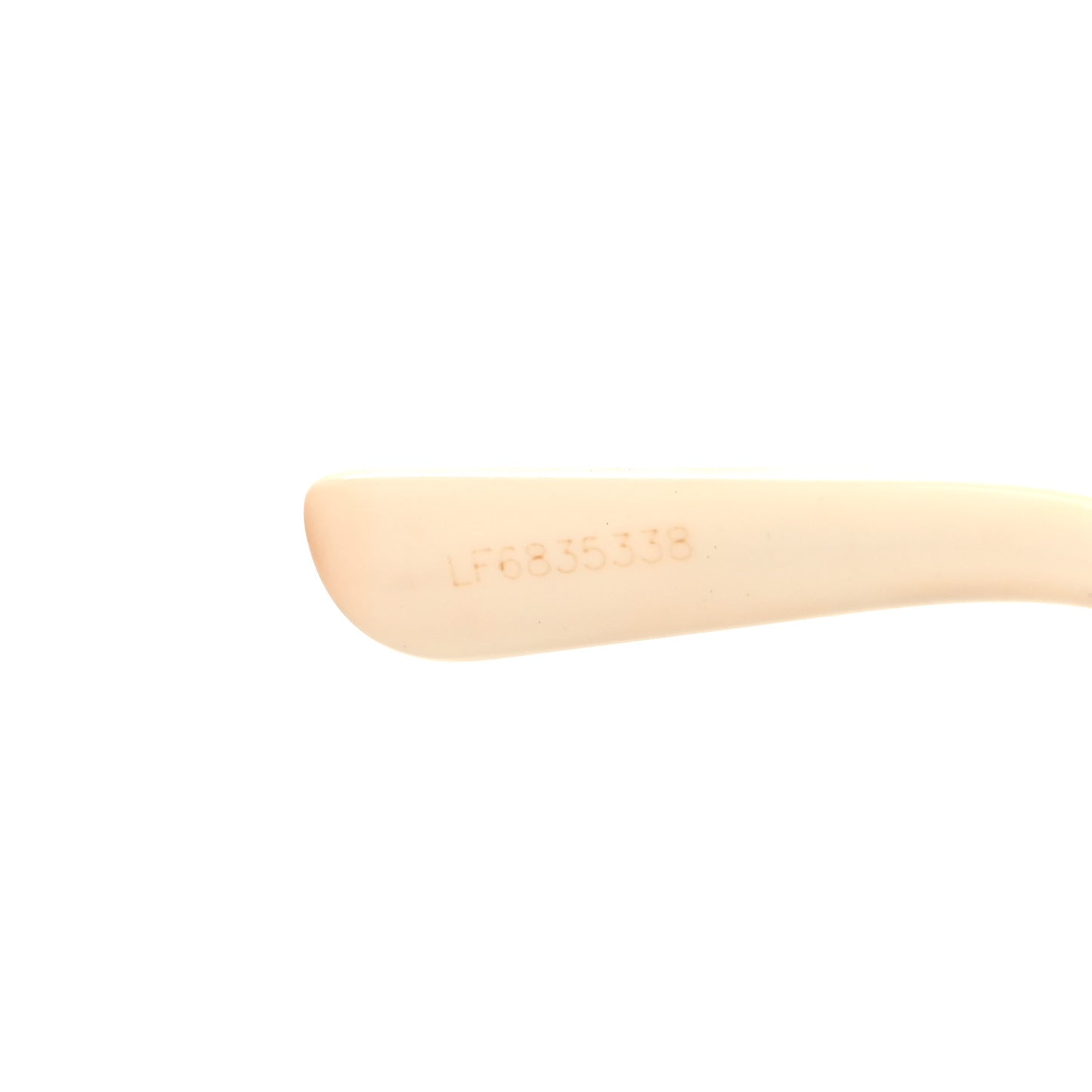 Edita Sunglasses TF384 Havana