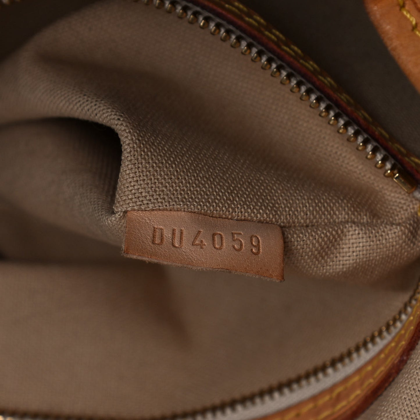 Damier Azur Batignolles Horizontal