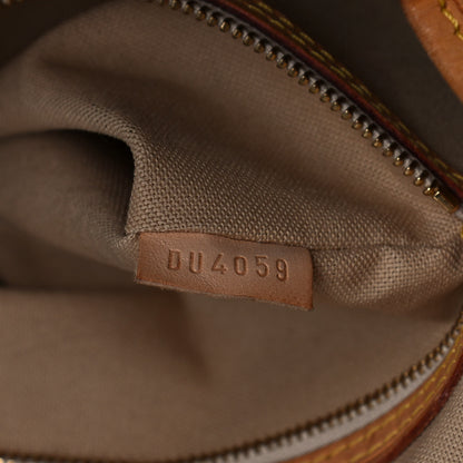 Louis Vuitton Damier Azur Batignolles Horizontal 7 of 16