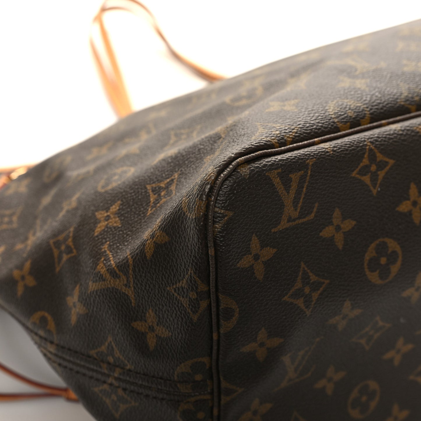 Monogram Neverfull GM