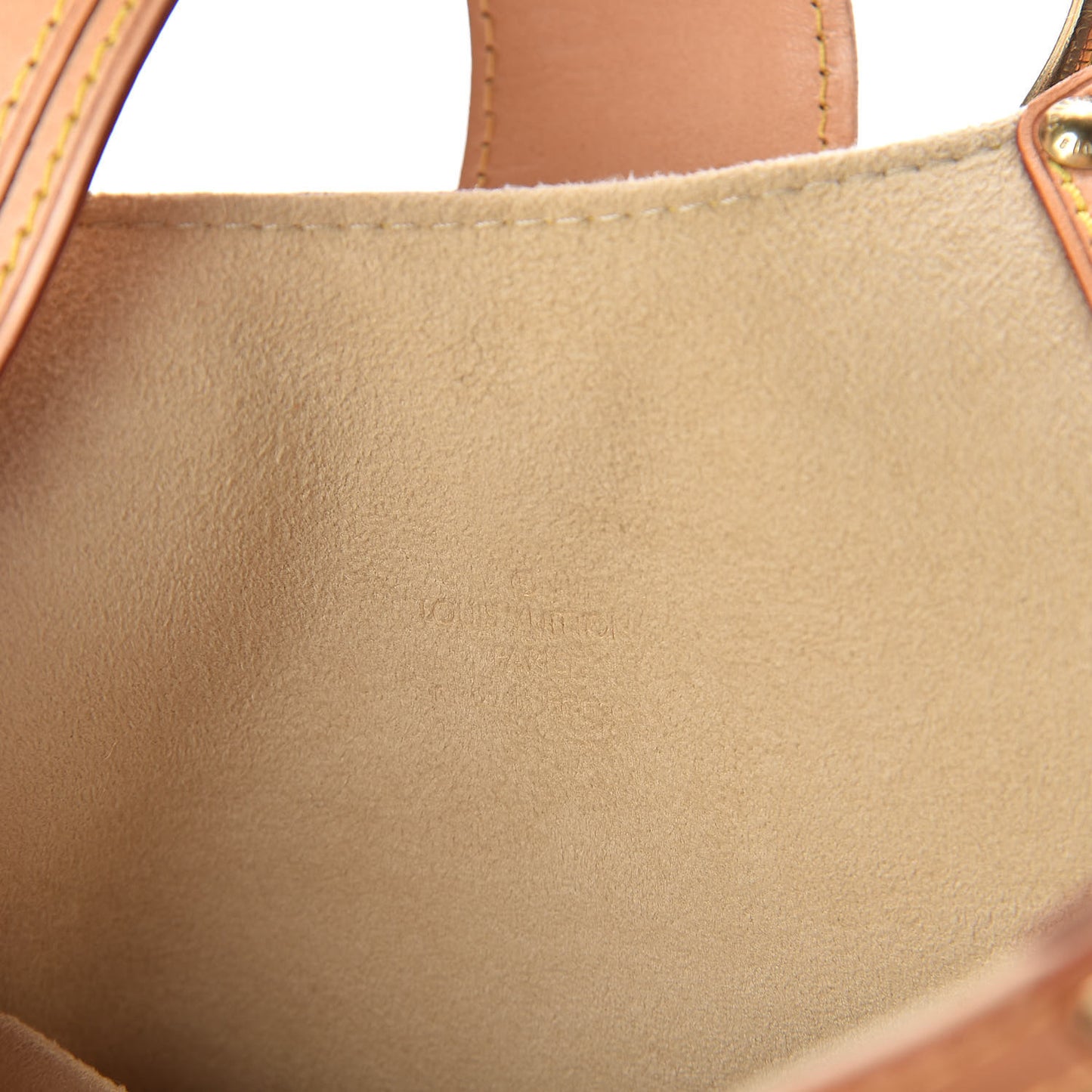 Monogram Theda GM
