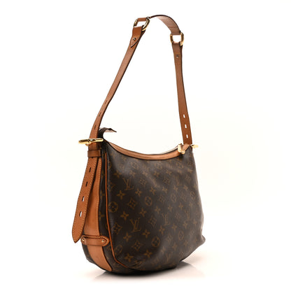 Louis Vuitton Monogram Tulum GM 3 of 9