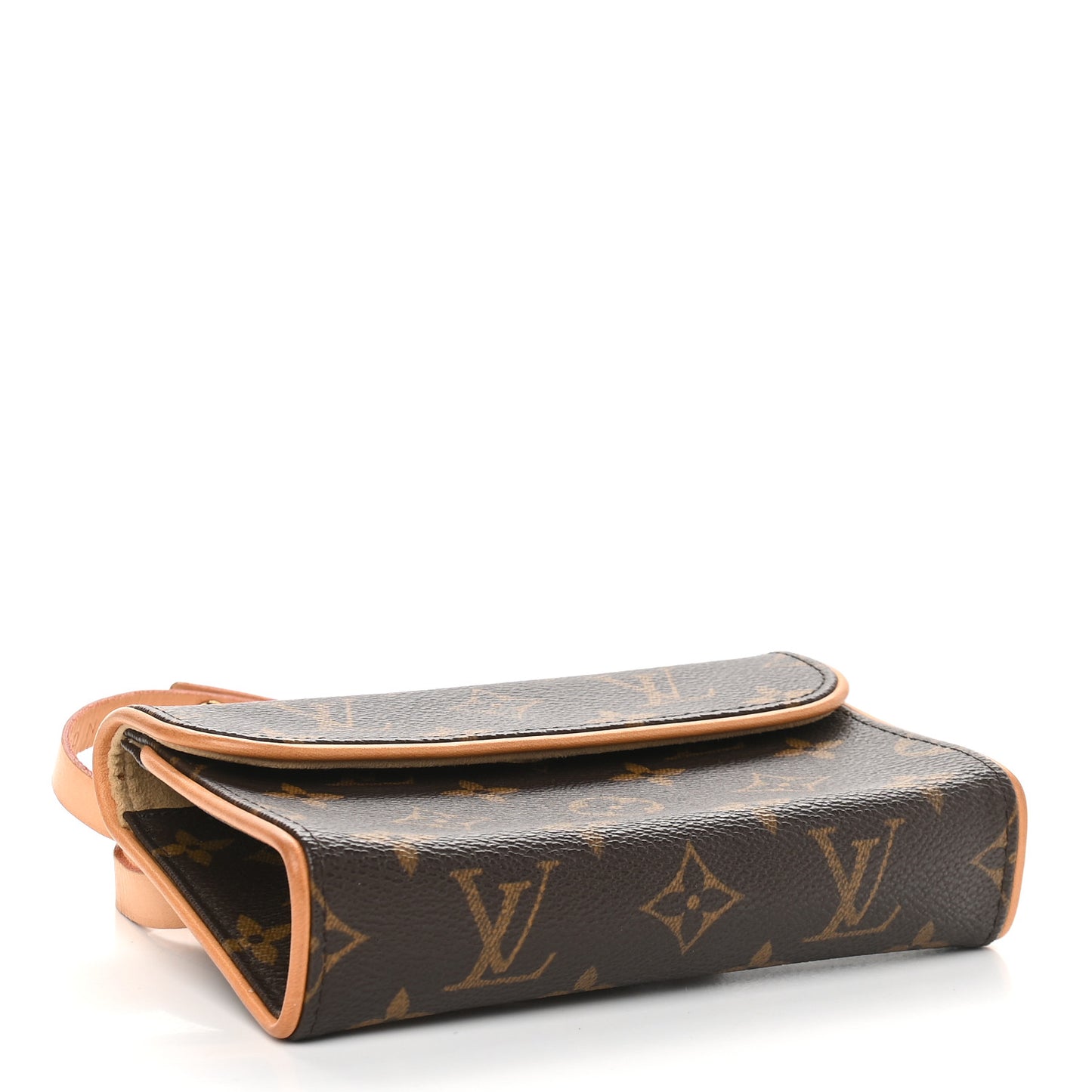 Monogram Pochette Florentine M