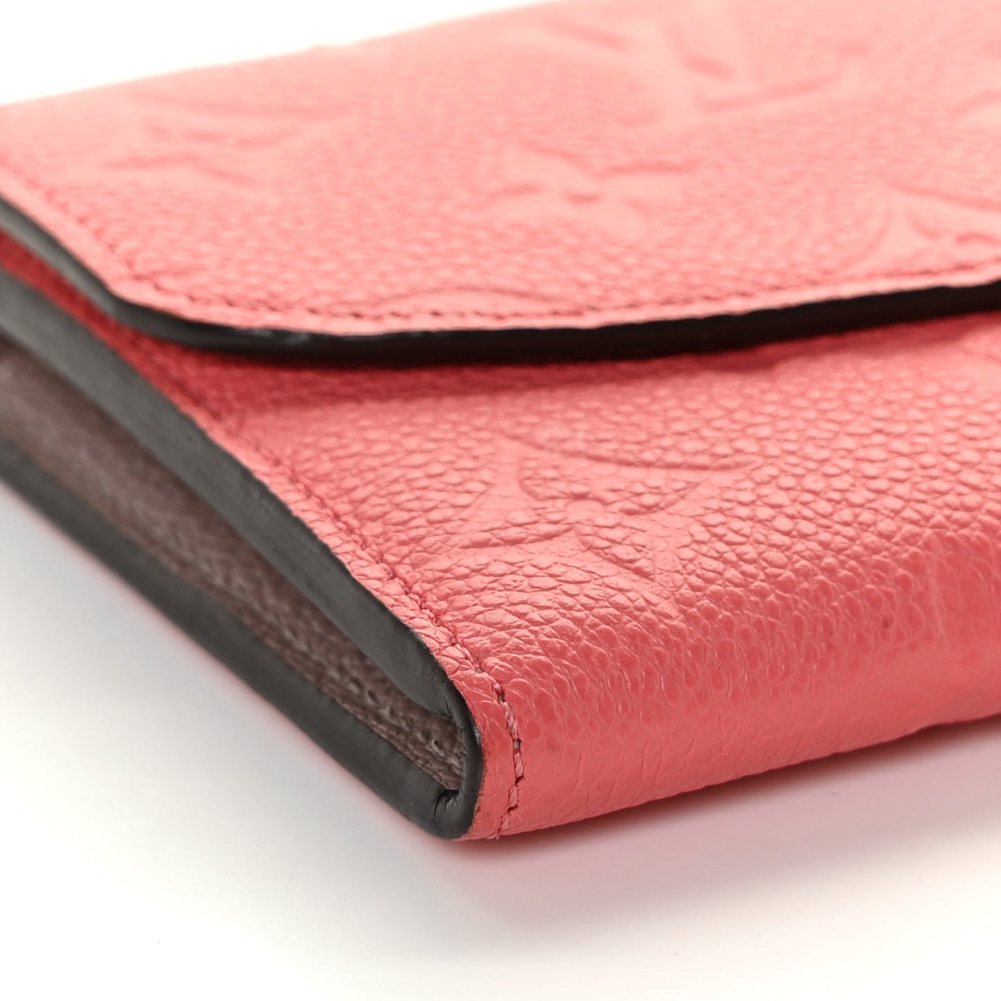 Empreinte Emilie Wallet Blossom