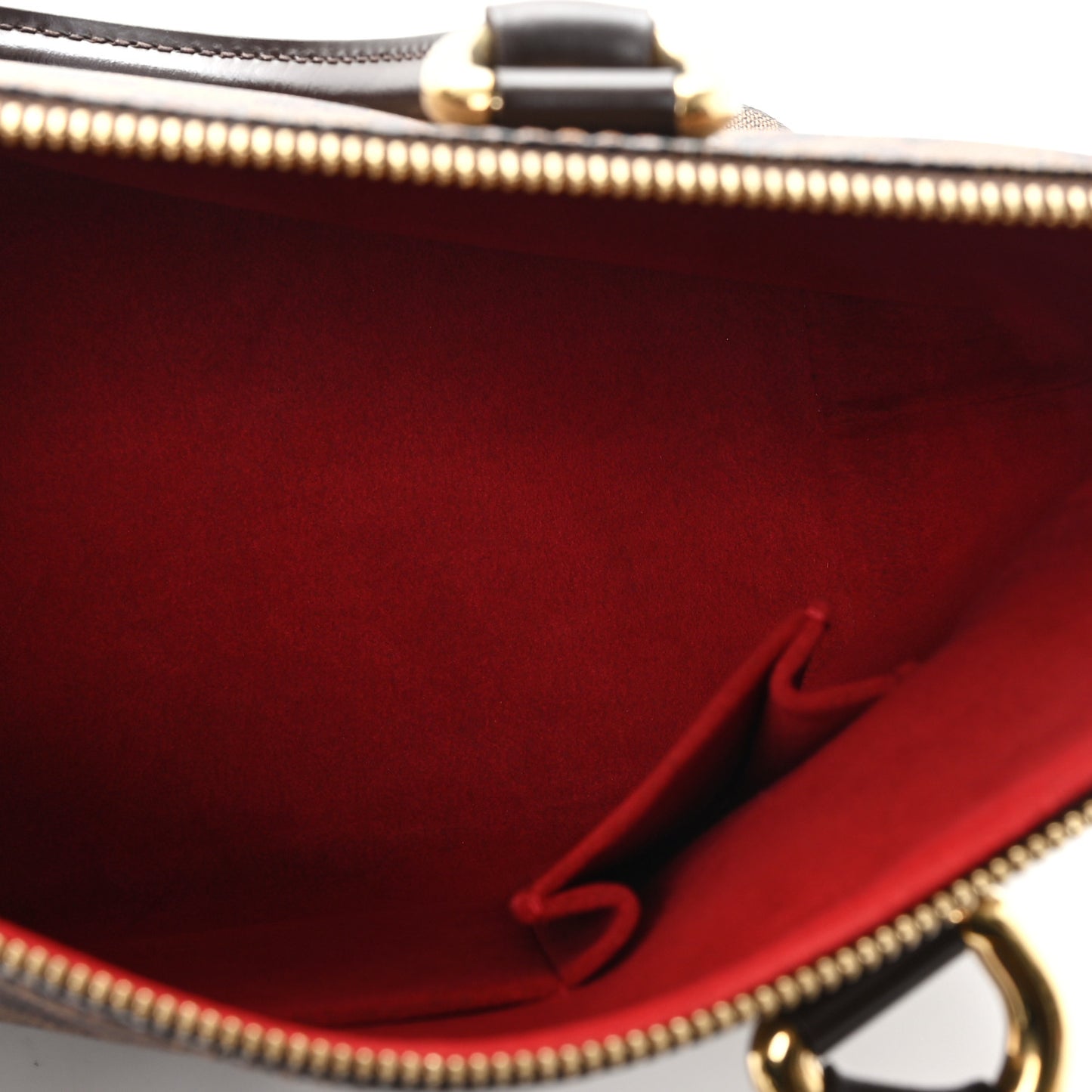 Damier Ebene Saleya PM