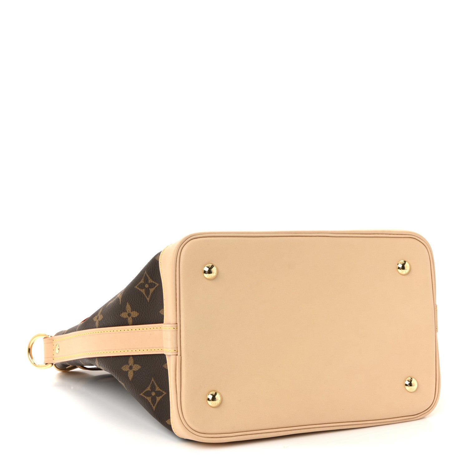 Louis Vuitton Monogram Noe BB 4 of 9