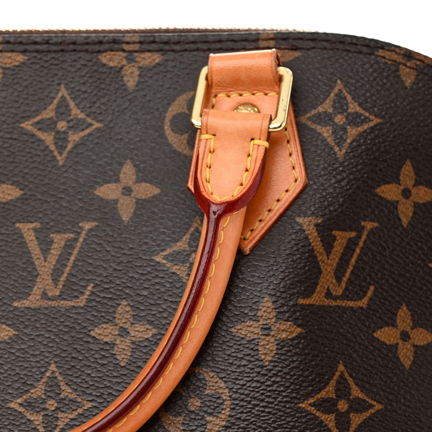 Monogram Alma PM