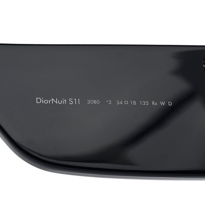 Christian Dior Acetate DiorNuit S1I Sunglasses Blue 6 of 9