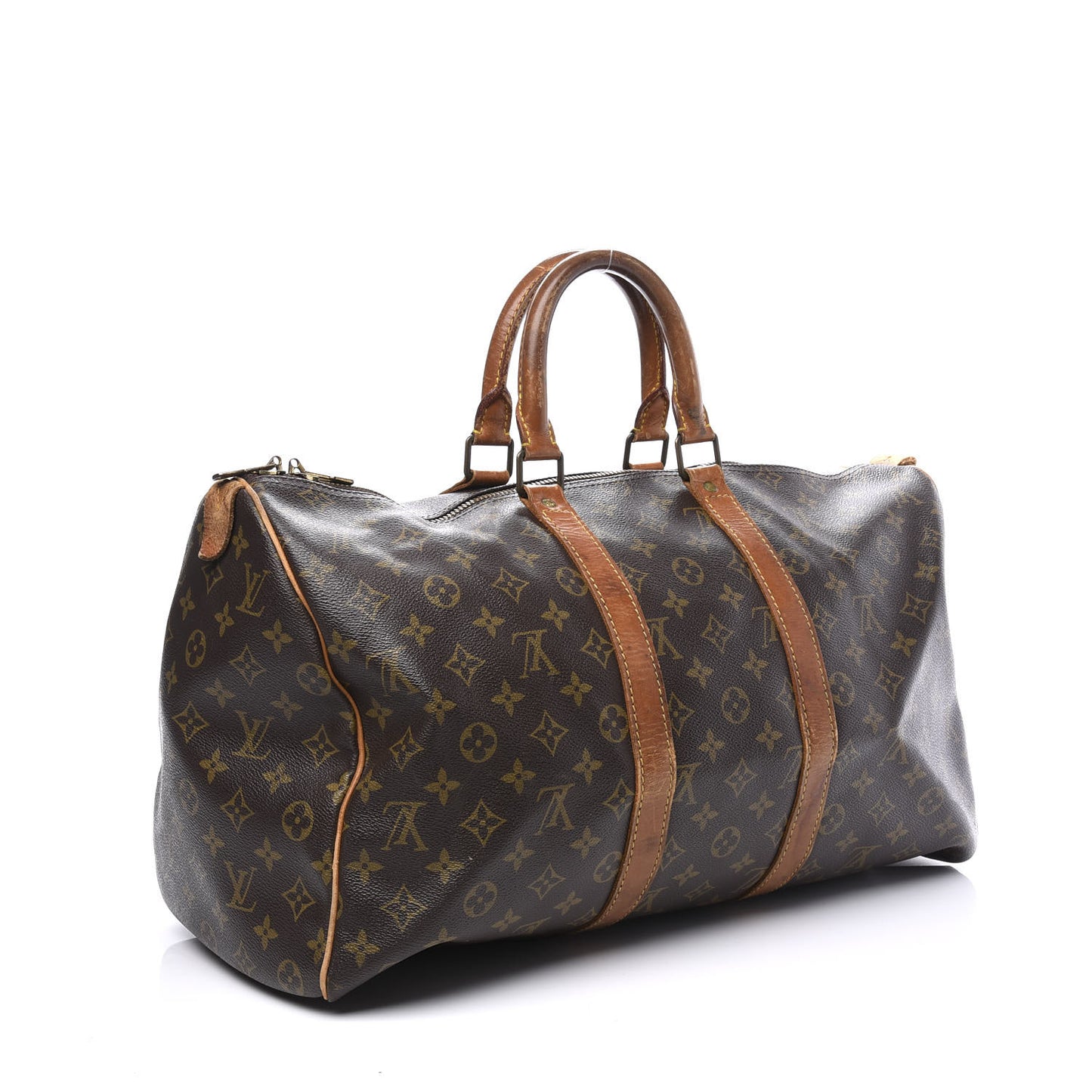 Monogram Keepall 45