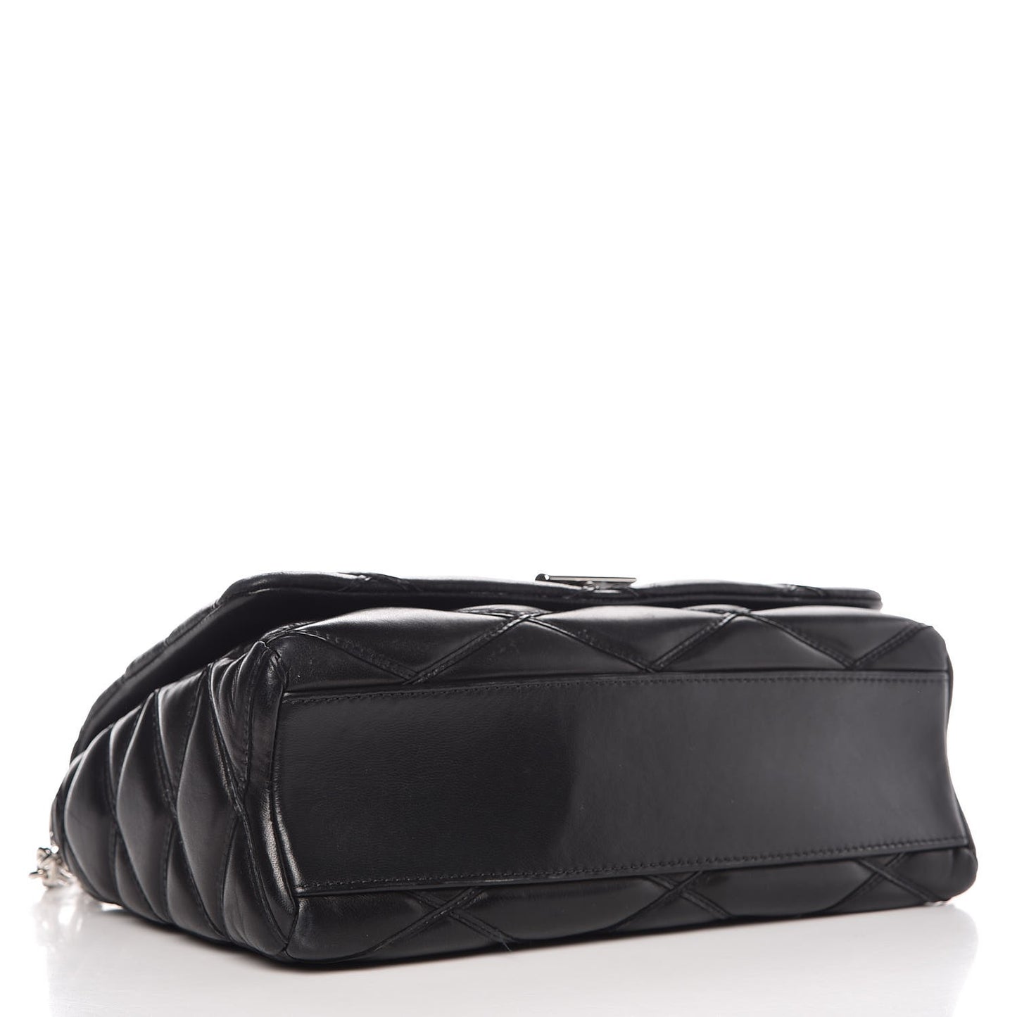 Lambskin Malletage GO-14 MM Black