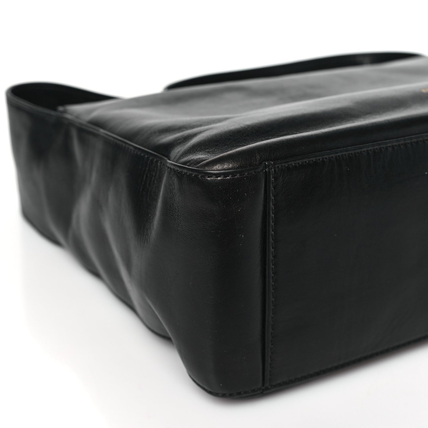 Calfskin Elena Black