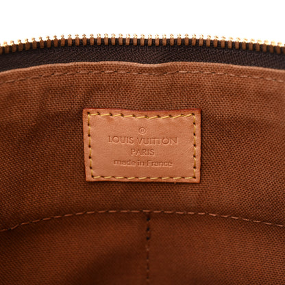 Louis Vuitton Monogram Popincourt Long Shoulder Bag 6 of 16
