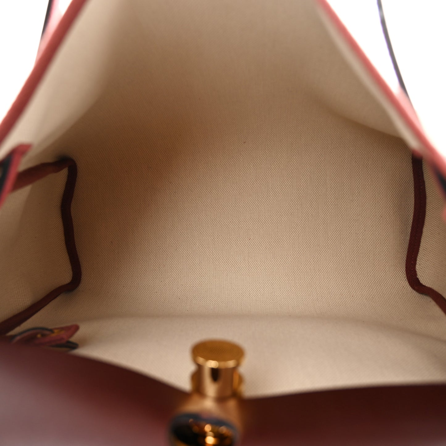 Military Toile Vache Hunter Herbag Zip Retourne 31 PM Beton Rouge Sellier