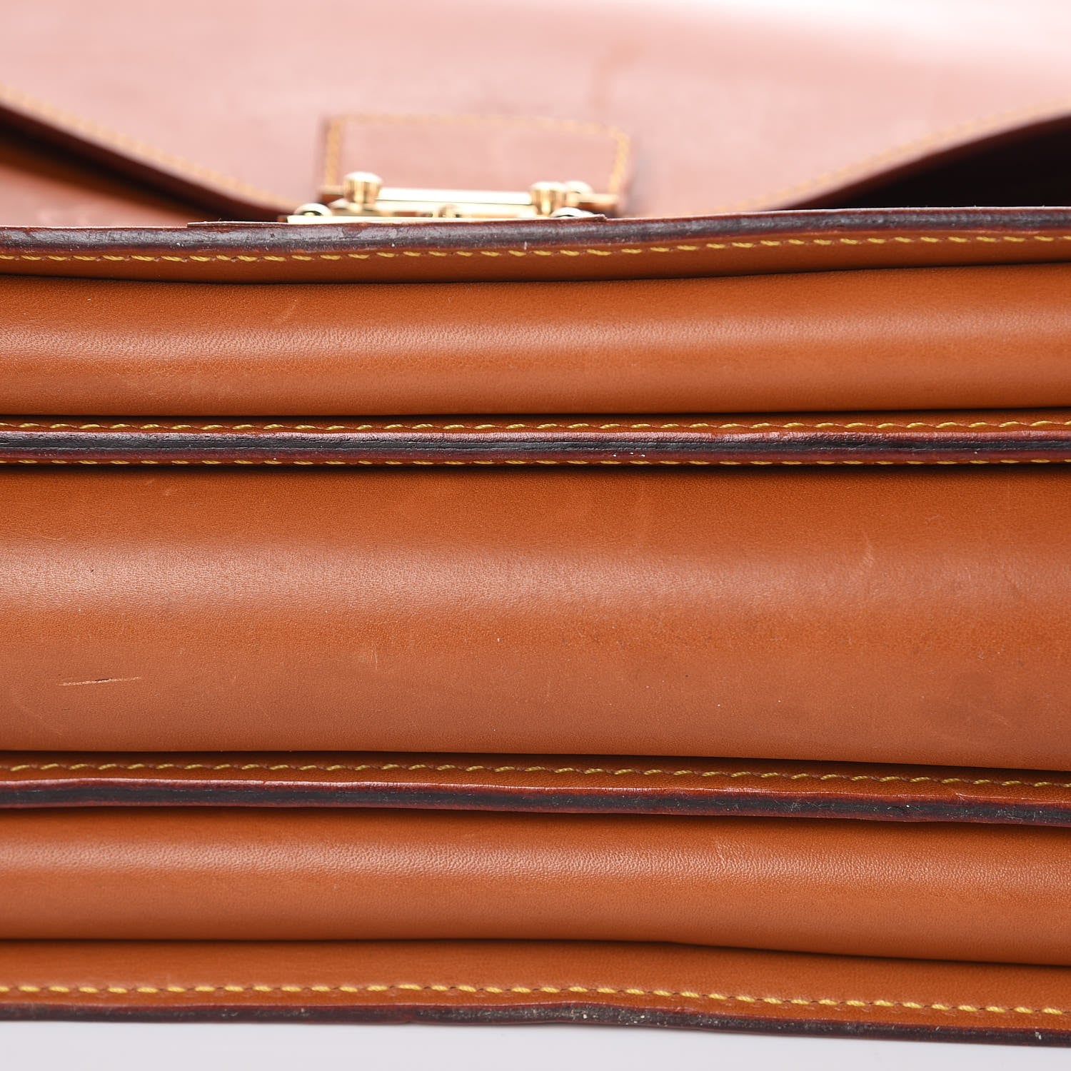 Louis Vuitton Nomade Atacama Briefcase 8 of 18