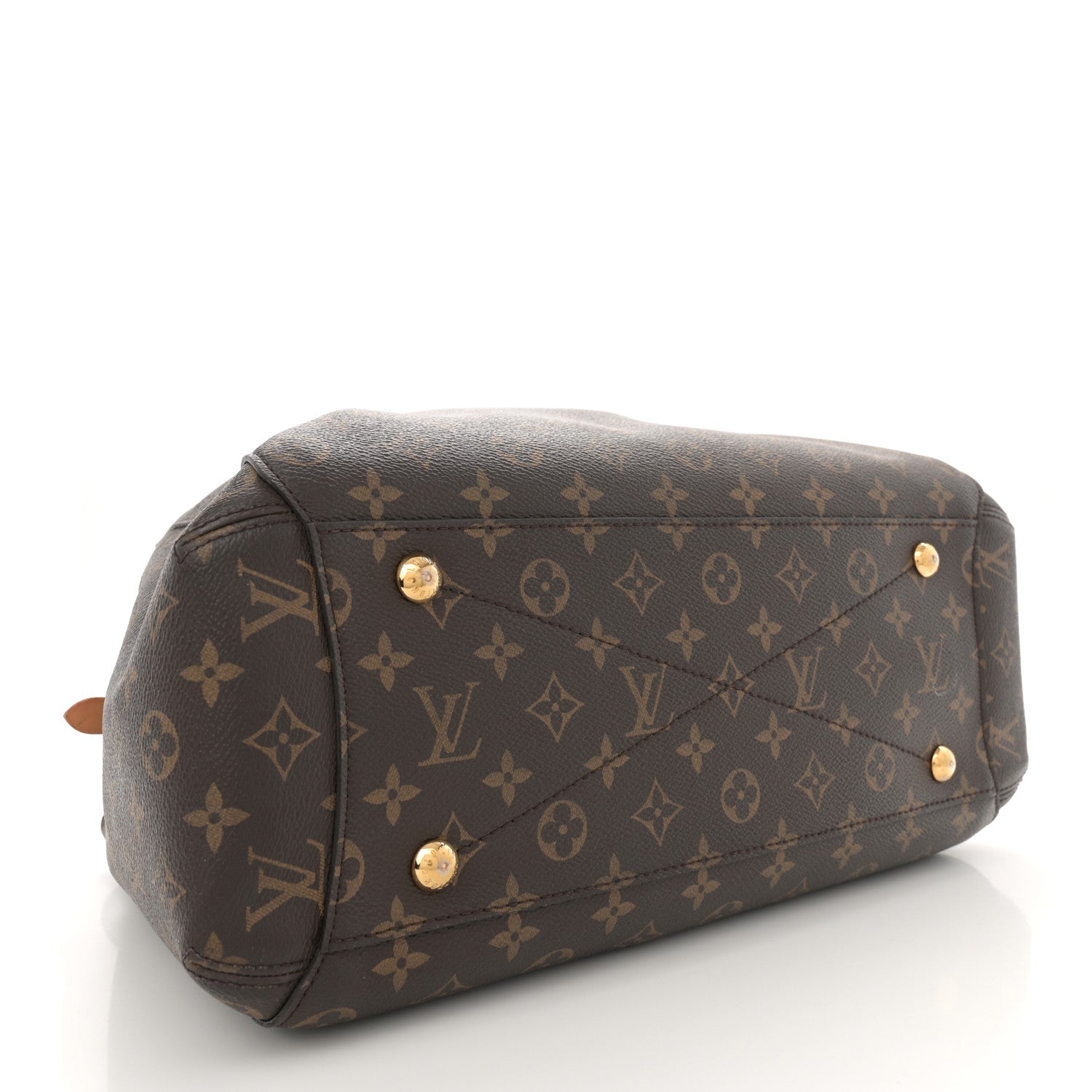 Louis Vuitton Monogram Montaigne GM 4 of 13