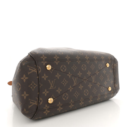 Louis Vuitton Monogram Montaigne GM 4 of 13