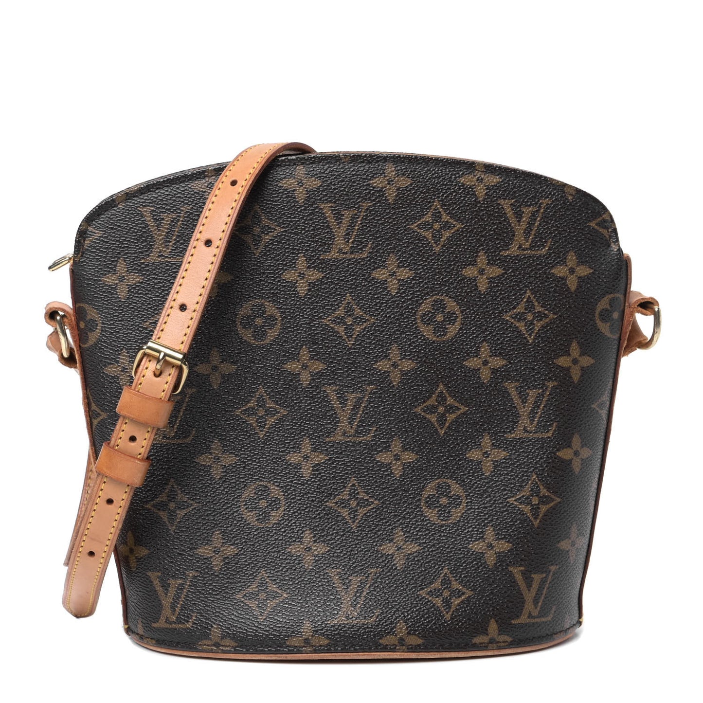 Monogram Drouot