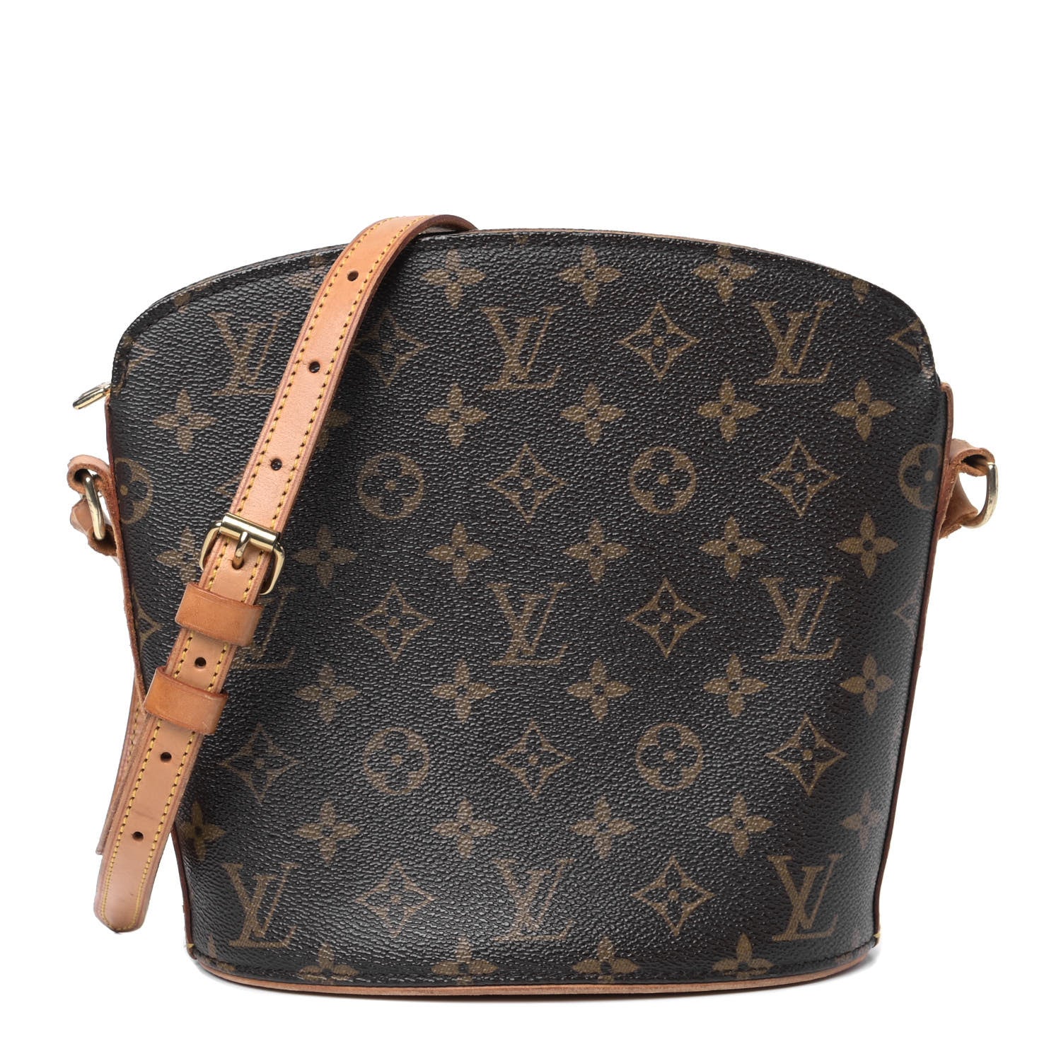 Louis Vuitton Monogram Drouot 1 of 5