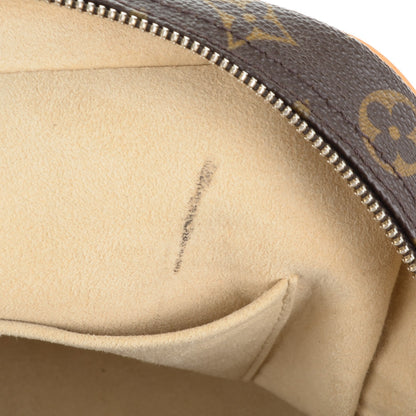Louis Vuitton Monogram Manhattan PM 7 of 8