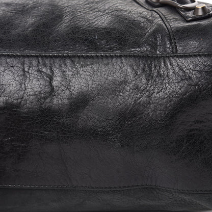 Balenciaga Chevre Classic Hardware City Black 13 of 17