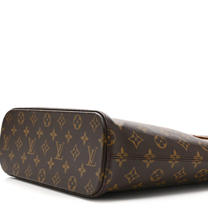 Louis Vuitton Monogram Vavin GM 10 of 10
