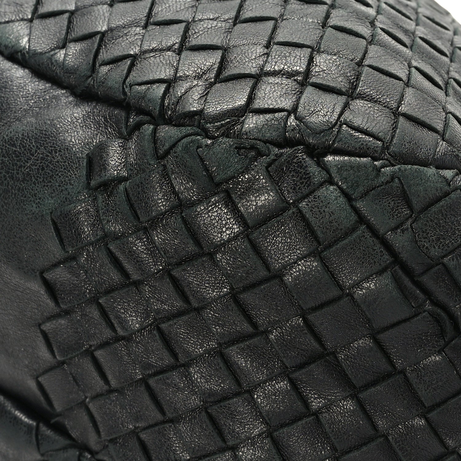 Bottega Veneta Nappa Intrecciato Large Campana Hobo Black 9 of 10