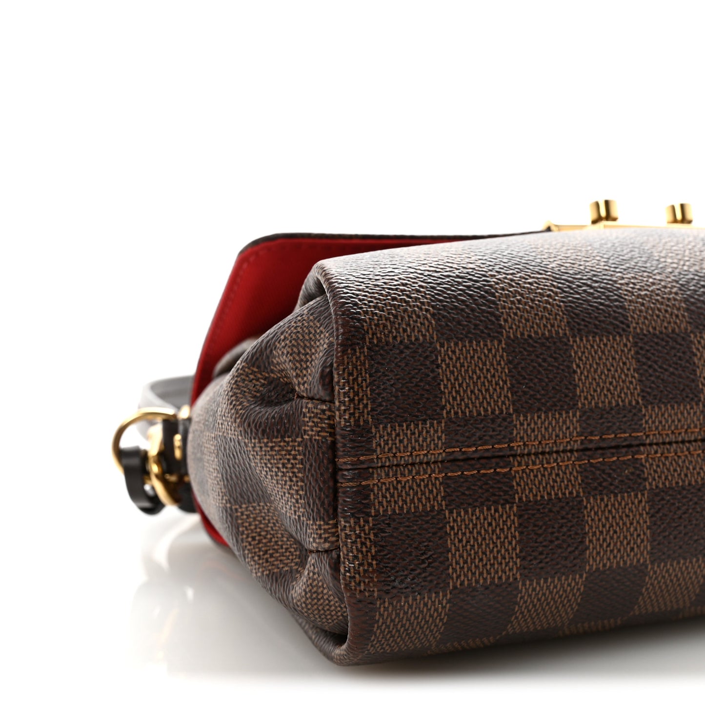 Damier Ebene Croisette