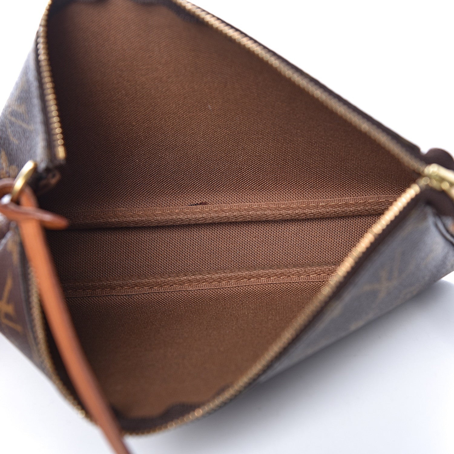 Louis Vuitton Monogram Pochette Accessories 5 of 10